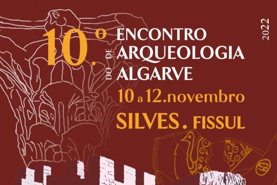10th Algarve Archaeology Meeting