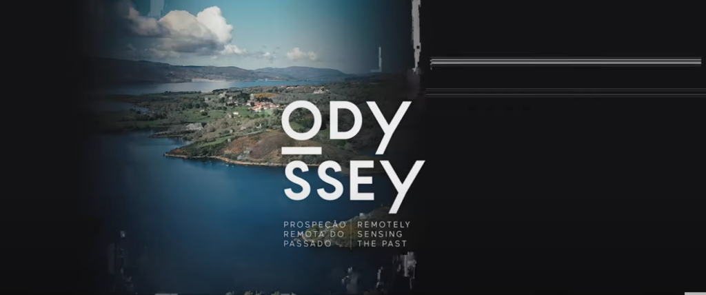Candidacy for the 2025 Portugal Digital Awards