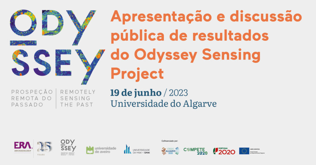 Evento de apresentação e discussão pública do Odyssey Sensing Project